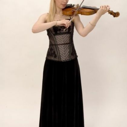 Botanico String Quartet